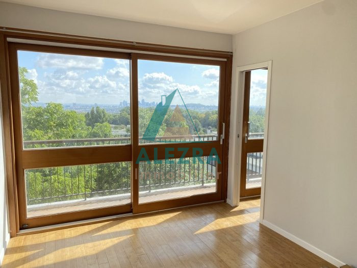 Appartement à louer, 4 pièces - La Celle-Saint-Cloud 78170