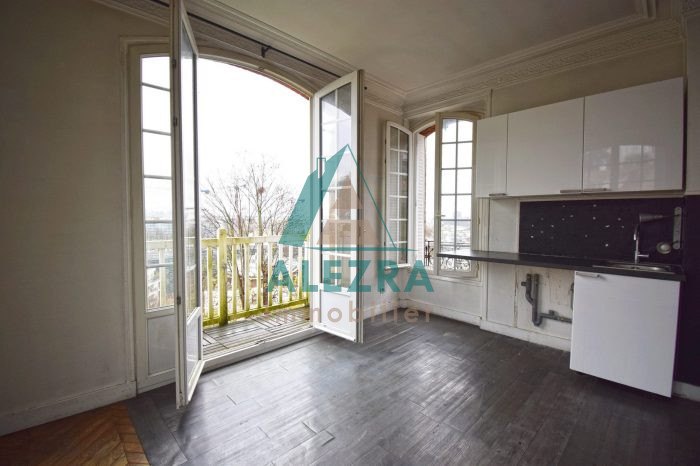 Appartement à vendre, 4 pièces - Meudon 92190