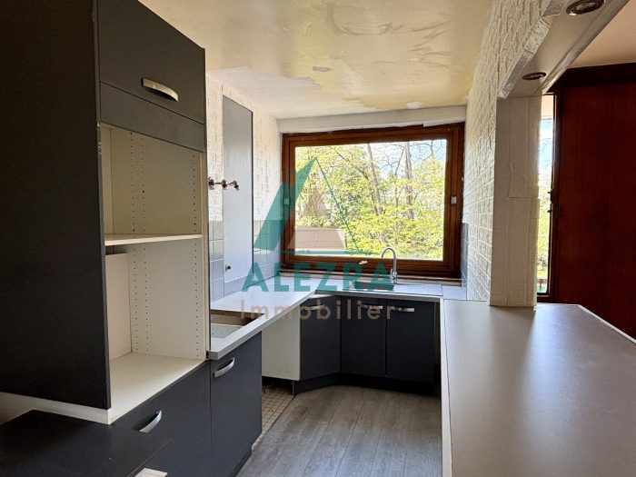 Appartement à vendre, 3 pièces - La Celle-Saint-Cloud 78170
