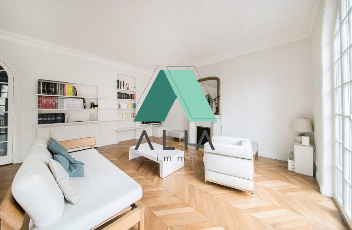 Appartement à vendre, 4 pièces - Paris 75008