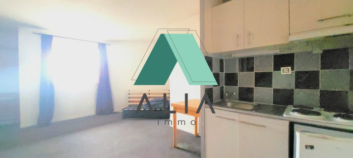 Duplex à vendre, 2 pièces - Cergy 95000