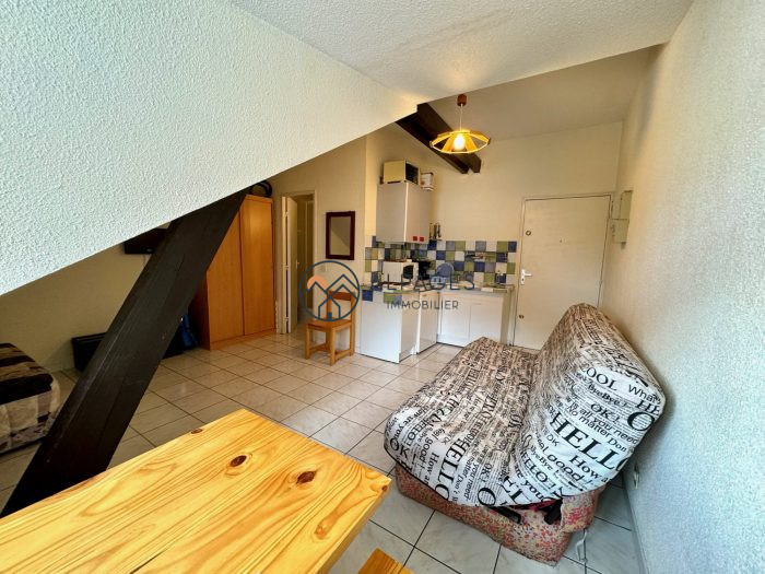 Studio à vendre, 1 pièce - Vars 05560