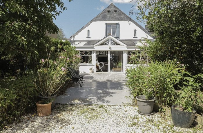 Vente Maison/Villa NANTES 44100 Loire Atlantique FRANCE