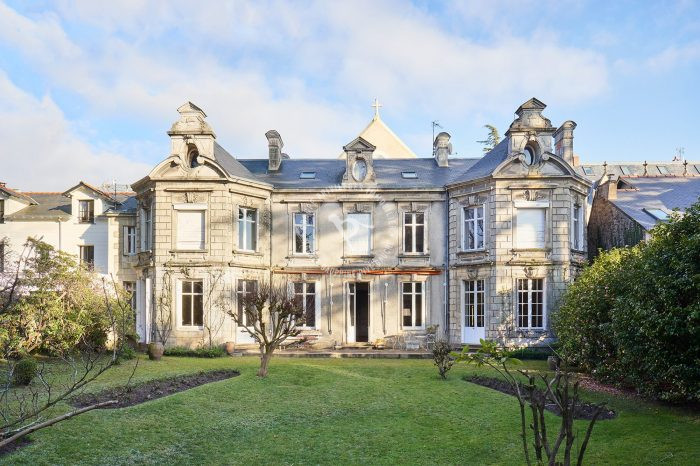 Vente Maison/Villa NANTES 44000 Loire Atlantique FRANCE