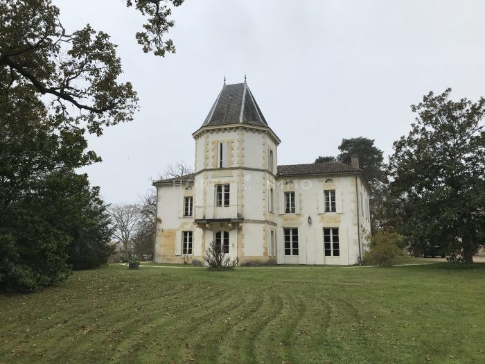 Vente Maison/Villa SAINT-MICHEL-DE-MONTAIGNE 24230 Dordogne FRANCE