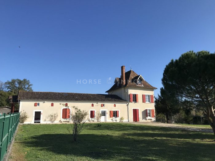Vente Maison/Villa MONTPON-MENESTEROL 24700 Dordogne FRANCE