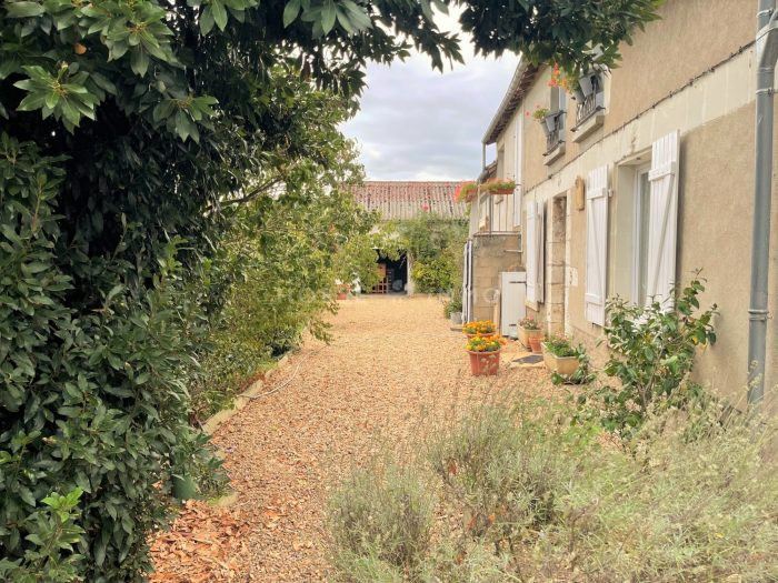 Vente Maison/Villa BLOIS 41000 Loir et Cher FRANCE