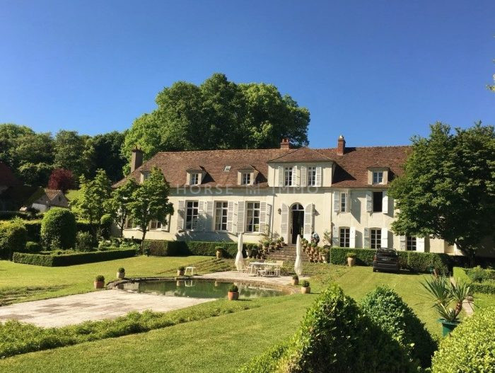 Vente Maison/Villa GUITRANCOURT 78440 Yvelines FRANCE
