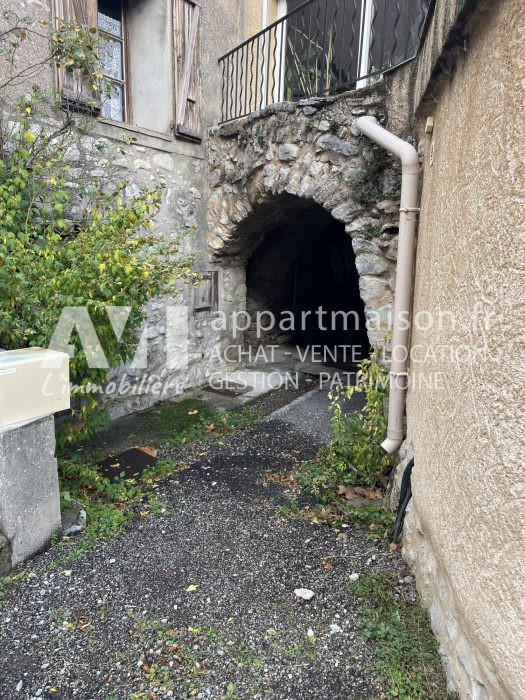 Vente Maison/Villa VALBELLE 04200 Alpes de Haute Provence FRANCE