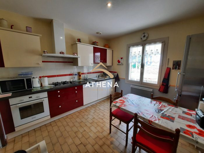 Maison à vendre, 8 pièces - Castelnau-sur-Gupie 47180