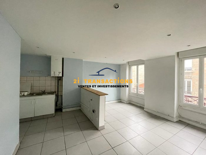 Photo Appartement T3 image 1/9