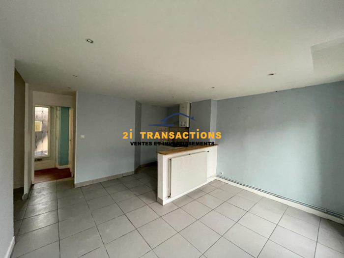 Photo Appartement T3 image 3/9
