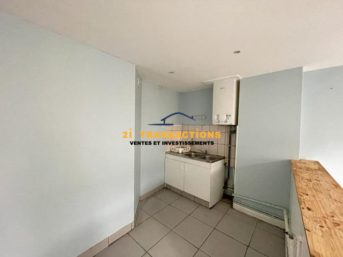 Photo Appartement T3 image 2/9