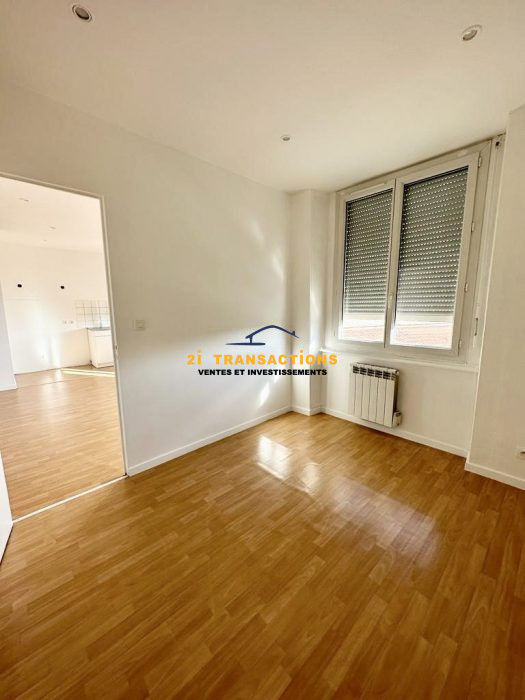 Photo Appartement T3 image 4/10