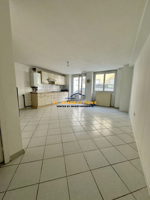Vente Appartement RIVE-DE-GIER 42800 Loire FRANCE