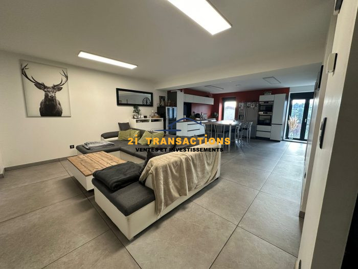 Vente Appartement SAINT-CHAMOND 42400 Loire FRANCE