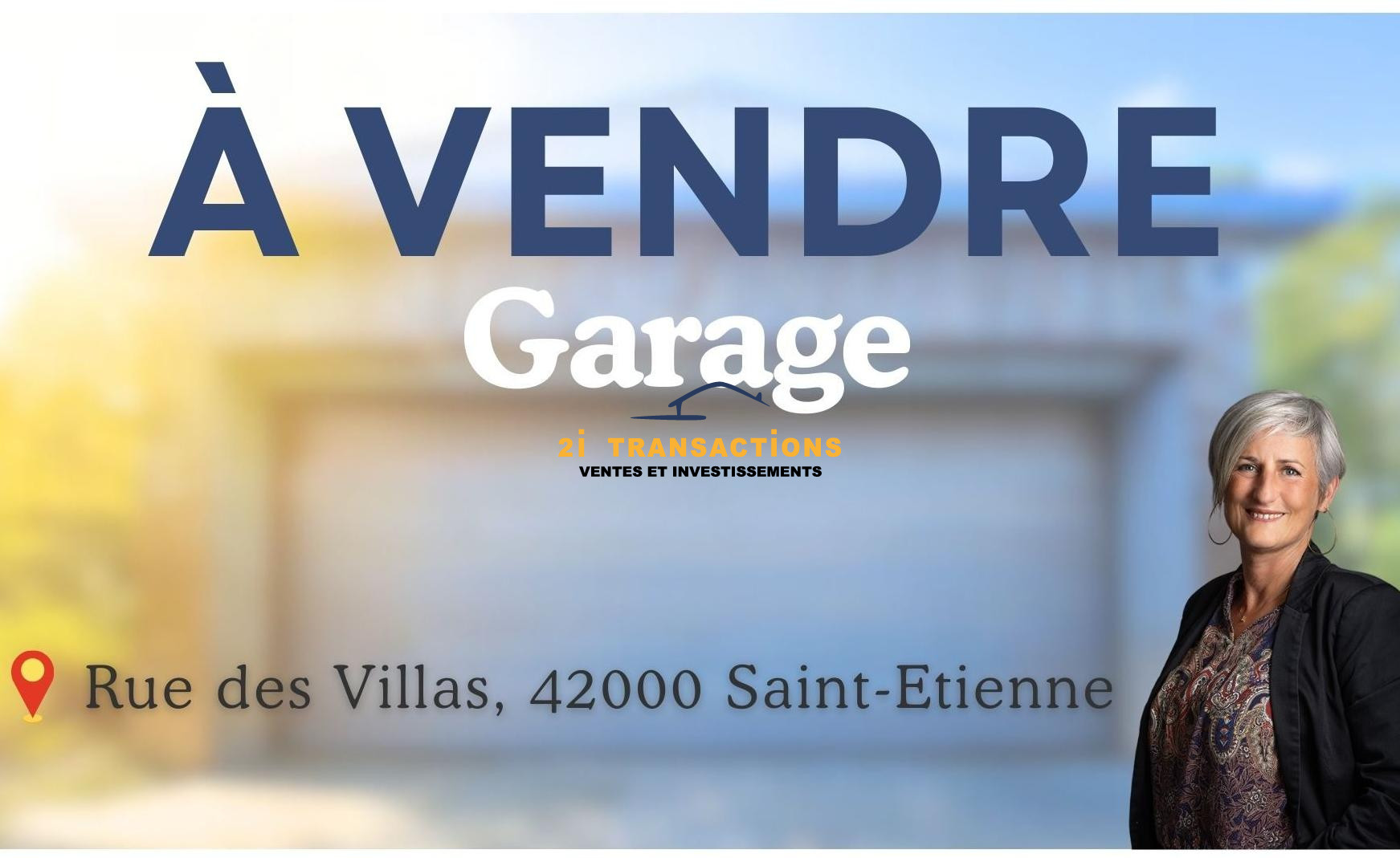 Vente Appartement SAINT-ETIENNE 42000 Loire FRANCE