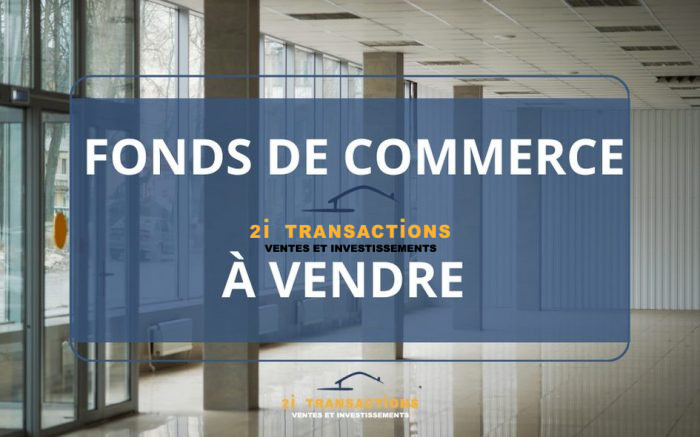 Vente Commerce RIVE-DE-GIER 42800 Loire FRANCE