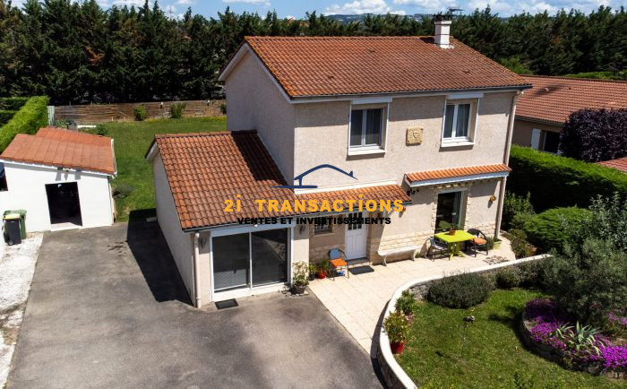 Vente Maison/Villa VEAUCHE 42340 Loire FRANCE
