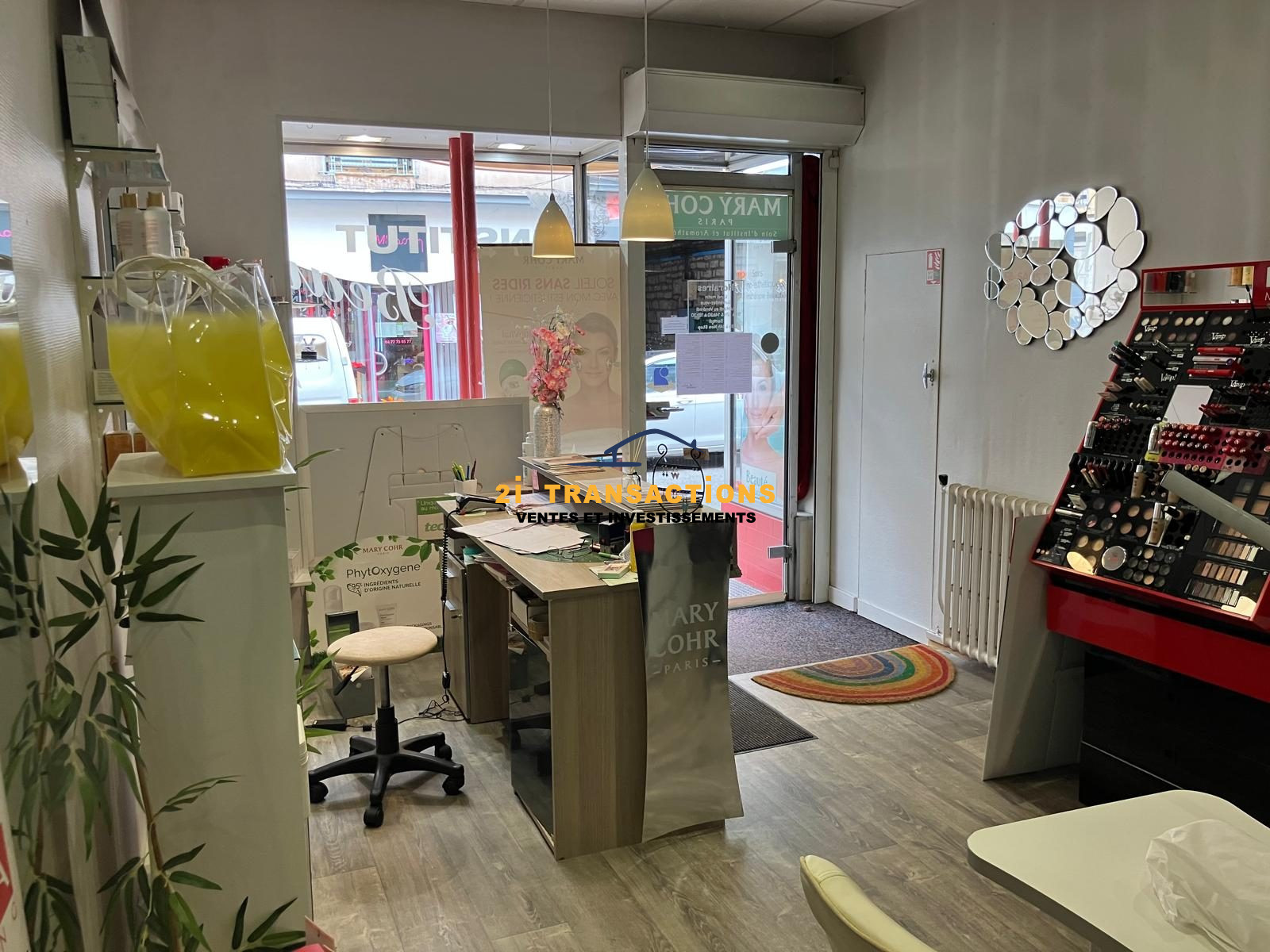 Vente Bureau/Local RIVE-DE-GIER 42800 Loire FRANCE