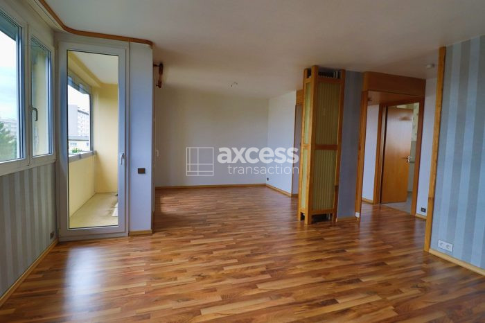 Appartement à vendre, 4 pièces - Strasbourg 67100