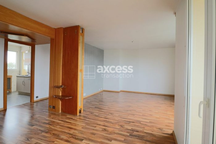 Appartement à vendre, 4 pièces - Strasbourg 67100