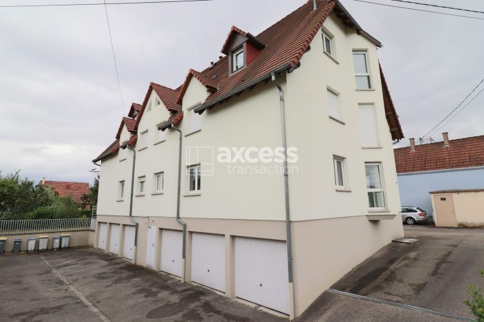 Immeuble à vendre, 421 m² - Weyersheim 67720