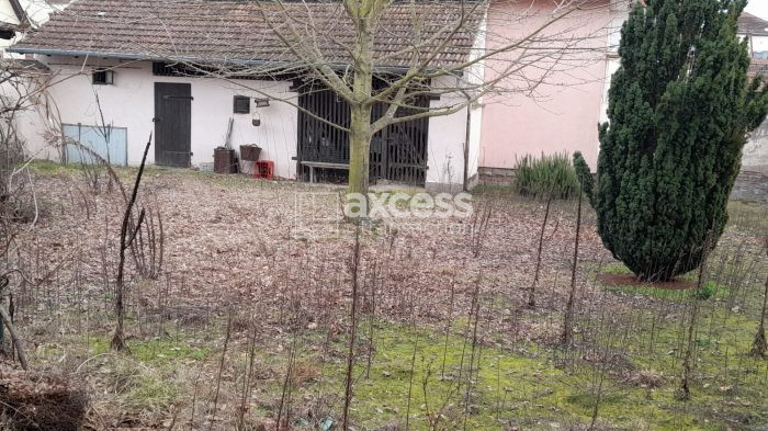 Maison mitoyenne 1 côté à vendre, 7 pièces - Haguenau 67500