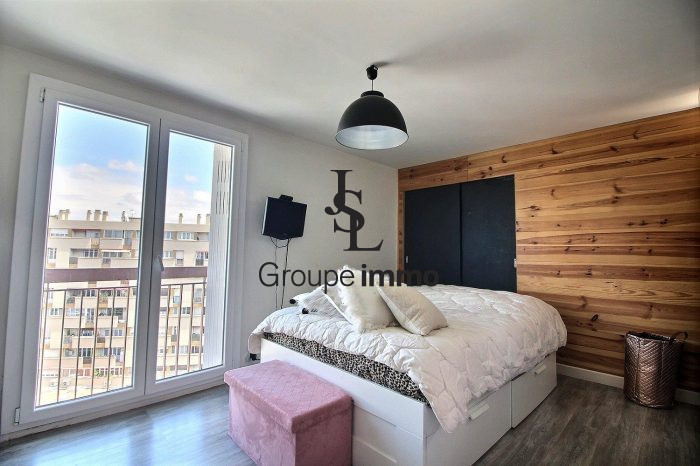 Appartement à vendre, 2 pièces - Marseille 13009