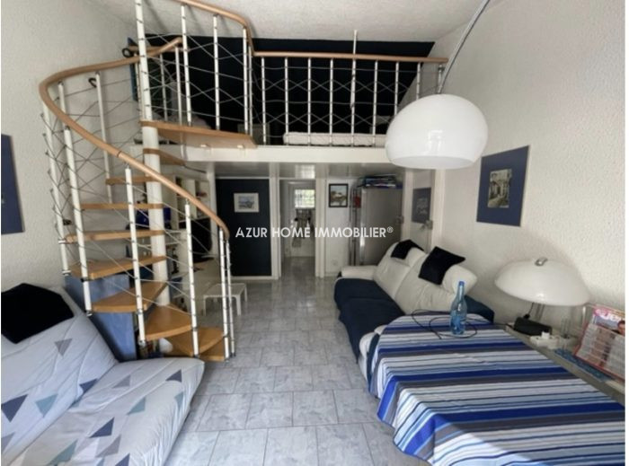 Apartamento en alquiler, 3 habitaciones - Les Issambres 83380