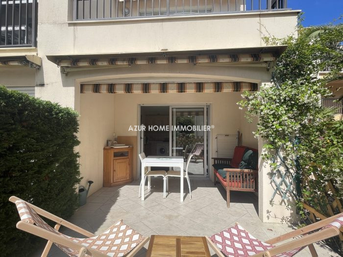 Studio for rent, 1 room - Les Issambres 83380