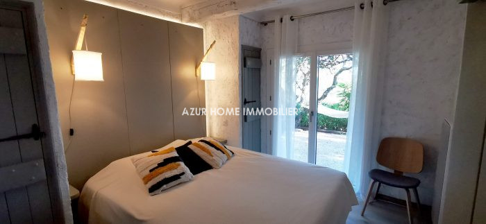 Photo Villa de charme **** CASA WALULU, 4 chambres vue mer imprenable image 23/40