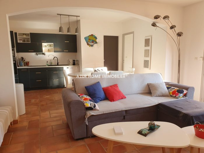Villa en alquiler, 4 habitaciones - Les Issambres 83380