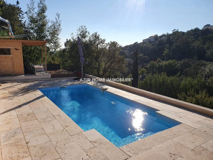 Villa for rent, 4 rooms - Les Issambres 83380