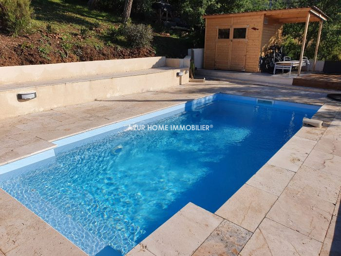 Villa for rent, 4 rooms - Les Issambres 83380