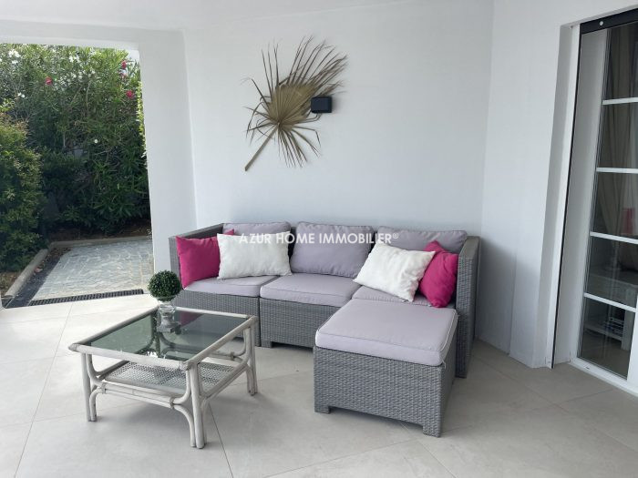 Villa for rent, 4 rooms - Les Issambres 83380