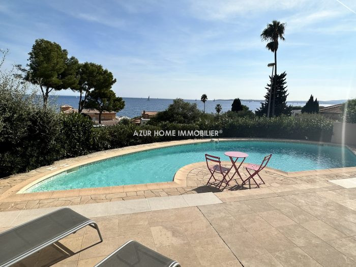 Villa for rent, 7 rooms - Les Issambres 83380