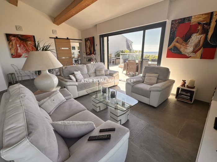 Villa for rent, 6 rooms - Les Issambres 83380