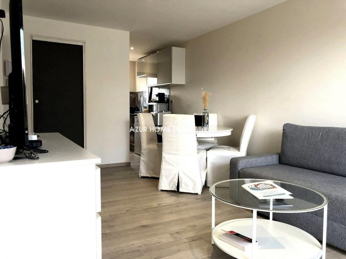 Apartment for sale, 2 rooms - Saint-Raphaël 83700