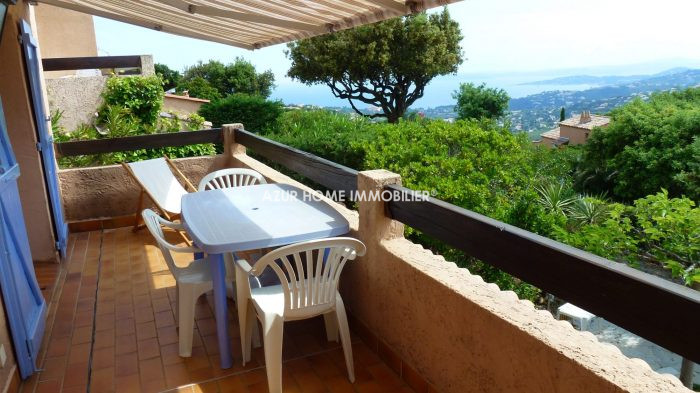 Apartment for sale, 3 rooms - Les Issambres 83380