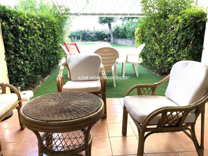 Apartment for sale, 2 rooms - Les Issambres 83380