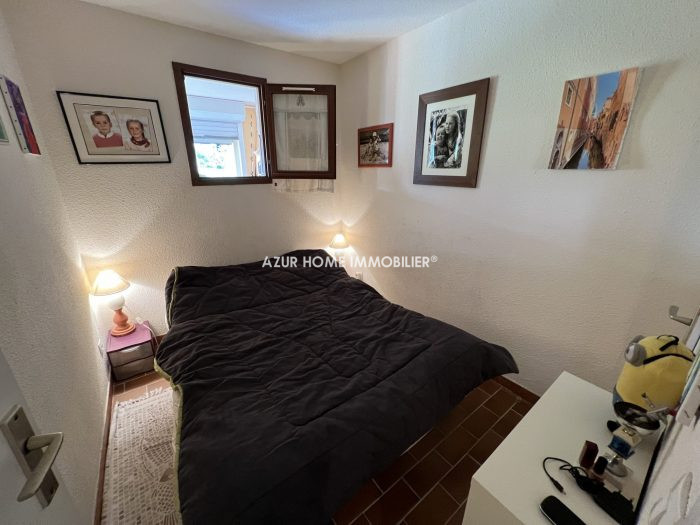 Apartamento en venta, 2 habitaciones - Les Issambres 83380
