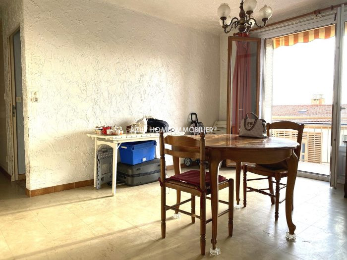 Appartement à vendre, 3 pièces - Fréjus 83600