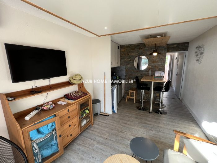 Apartment for sale, 2 rooms - Sainte-Maxime 83120