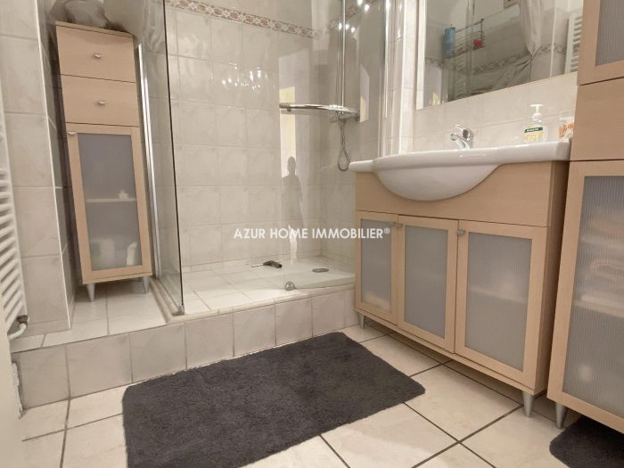 Apartamento en venta, 3 habitaciones - Fréjus 83600