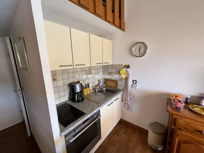 Wohnung zu verkaufen, 3 Teile - Les Issambres 83380