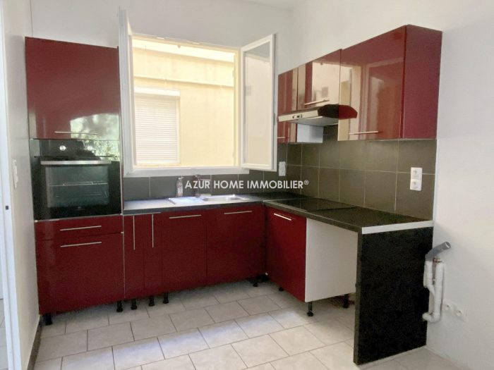 Apartamento en venta, 2 habitaciones - Saint-Raphaël 83700