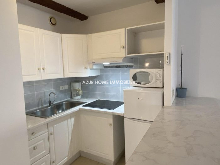 Wohnung zu verkaufen, 2 Teile - Saint-Raphaël 83700