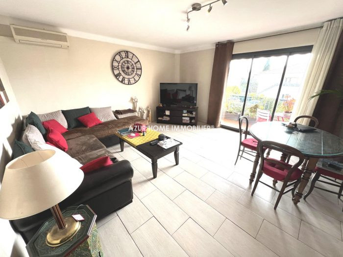 Apartamento en venta, 3 habitaciones - Fréjus 83600