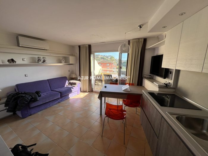 Apartamento en venta, 2 habitaciones - Les Issambres 83380